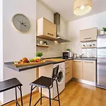 Enjoy Malaga - City Center Apartment