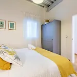 Enjoy Malaga - City Center Apartment