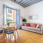 Enjoy Malaga - City Center Apartment