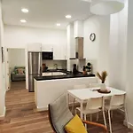 Marmoles Centro Malaga By H&H