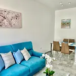 Suite Alameda Center