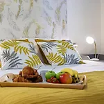 Enjoy Malaga - City Center Apartment