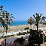 Letmalaga Pacifico Playa