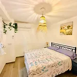 Sol Apartamentos Malaga Centro
