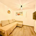 Sol Apartamentos Malaga Centro