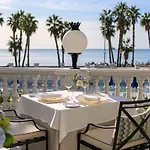 Gran Hotel Miramar GL
