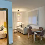Santa Lucia 1 Bedroom Apartment
