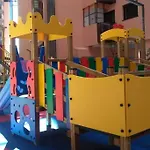 Precioso Alojamiento En La Mejor Zona De Malaga