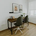 Bonito Apartamento En La Playa, Guadalmar.