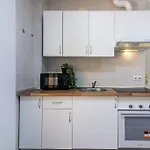 Churruca Apartments!