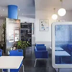 Ibis Budget Malaga Centro