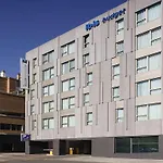 Ibis Budget Malaga Centro