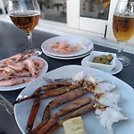 Delicia, Sol Y Mar