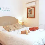 Skysea Holidays Malaga Bailen