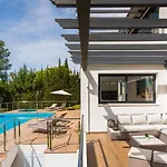 Luz De Verano Stunning Holiday Villa