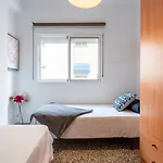 Malagasuite Arapiles Centre Apartament