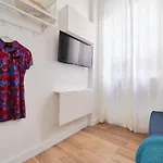 Suite Malaga Center