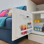 Suite Malaga Center