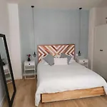 Apartamento Parras