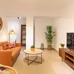 Ginachero & City Center By Ele Apartments