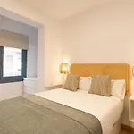 Ginachero & City Center By Ele Apartments