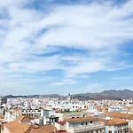 Living4Malaga Atico Marina