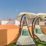 Living4Malaga Atico Garcia Briz