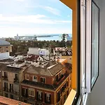 Living4Malaga Alcazaba Exclusive View