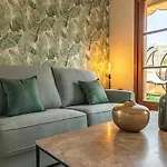 Living4Malaga Atico Garcia Briz