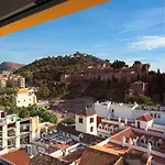 Living4Malaga Alcazaba Exclusive View