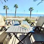 Gran vivienda de lujo frente al mar