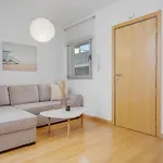 Malaga Unique Top Floor In Historic Center By Costarentals - Mal04