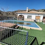 Finca El Almendro