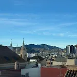 Palacete Constitucion