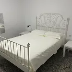 Apartamento De Habitaciones Privadas En El Centro De Malaga
