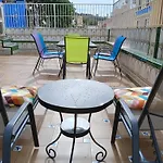 Piso Centrico 1.5Km Playa Con Gran Terraza +Vistas