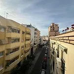 Habitación Individual con terraza