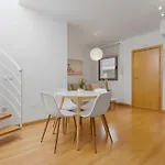 Malaga Unique Top Floor In Historic Center By Costarentals - Mal04