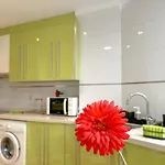 Apartamento Mirador Del Mediterraneo