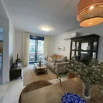Calu Homes Cerca Playa De Huelin