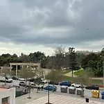 Calu Homes Cerca Playa De Huelin