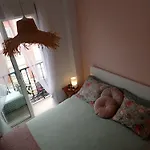 Penthouse With Solarium In The Center Of Malaga-Atico Con Solarium En El Centro De Malaga