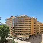 Nt Centro Ciudad - Catedral & Parking