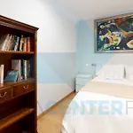 Malaga Center Flat Exclusive