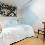 Malaga Center Flat Exclusive
