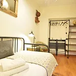 Apt Del Conde Old Town
