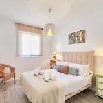 Nice Apartment Huelin