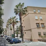 New Apartment & Parking Alcazaba