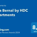 Ana Bernal By Hdc Apartments