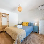 Colourful Fisher House Pulpito In El Palo! - Tcm